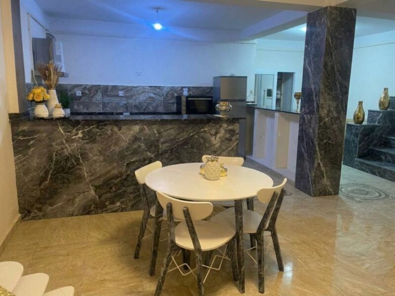 appartement alger