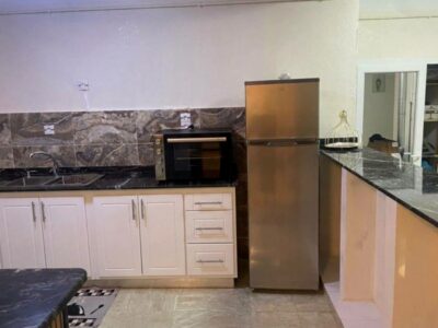 appartement alger