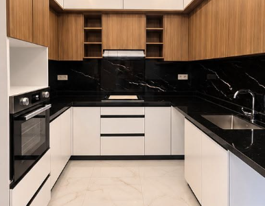 vente un appart finition extra