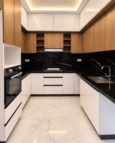 vente un appart finition extra