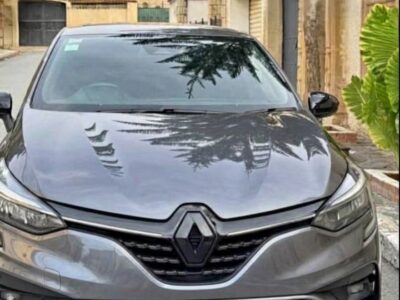 clio 5 ain benian