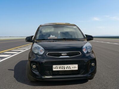 picanto 2015