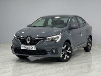 taliant neuve 1000km