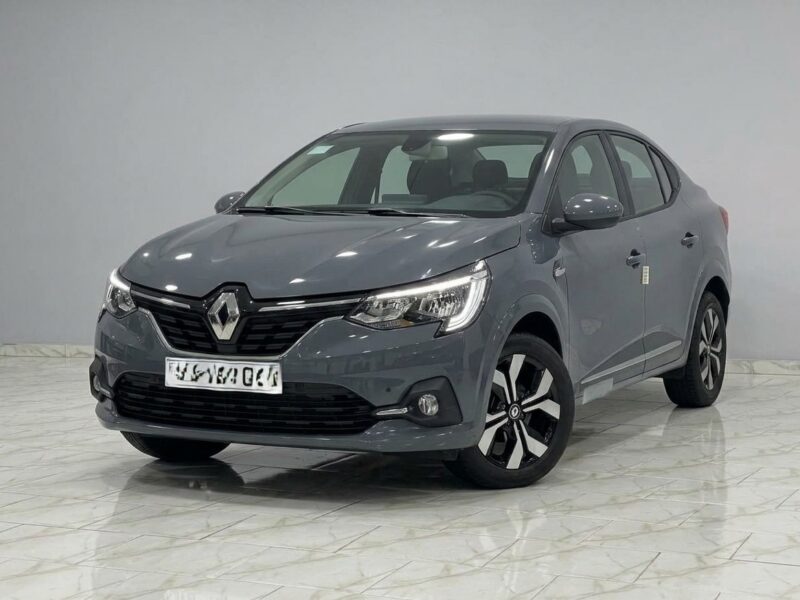 taliant neuve 1000km